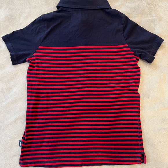 Boys Vineyard Vines Polo Shirt - Picture 4 of 6